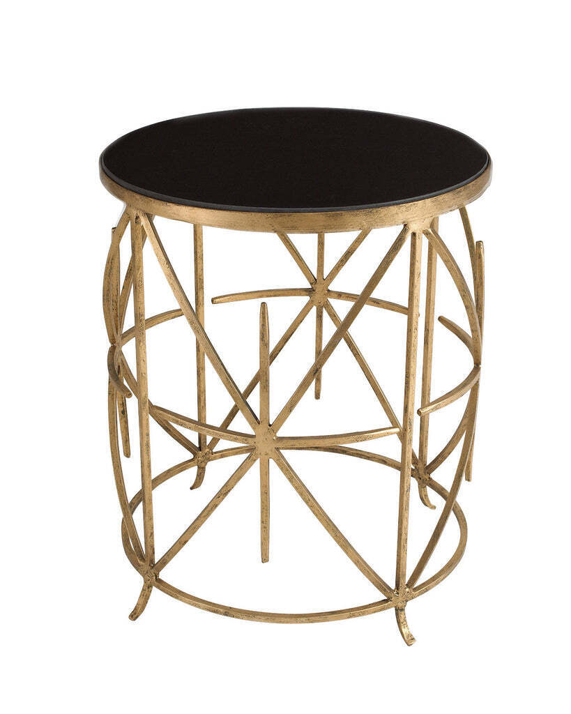 Столик приставной Доминик Louvre Home LHST612RJ