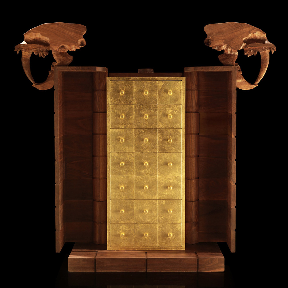 Комод Agrippa HERCULES