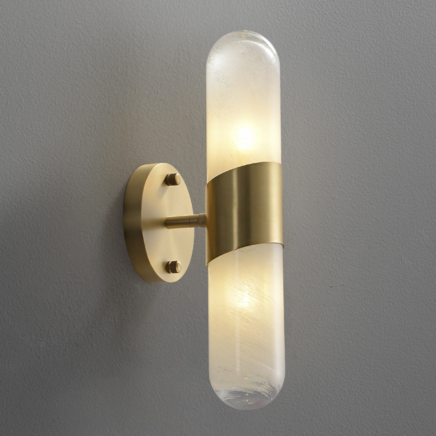 Настенный светильник LIESEL WALL by ImperiumLoft