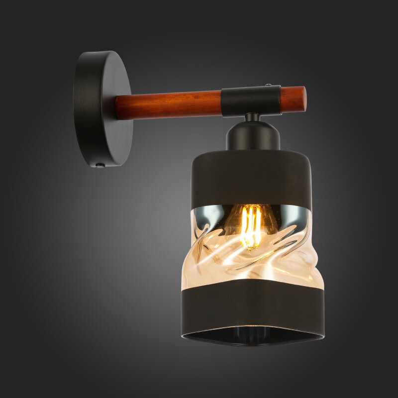 Бра Evoluce SLE114401-01