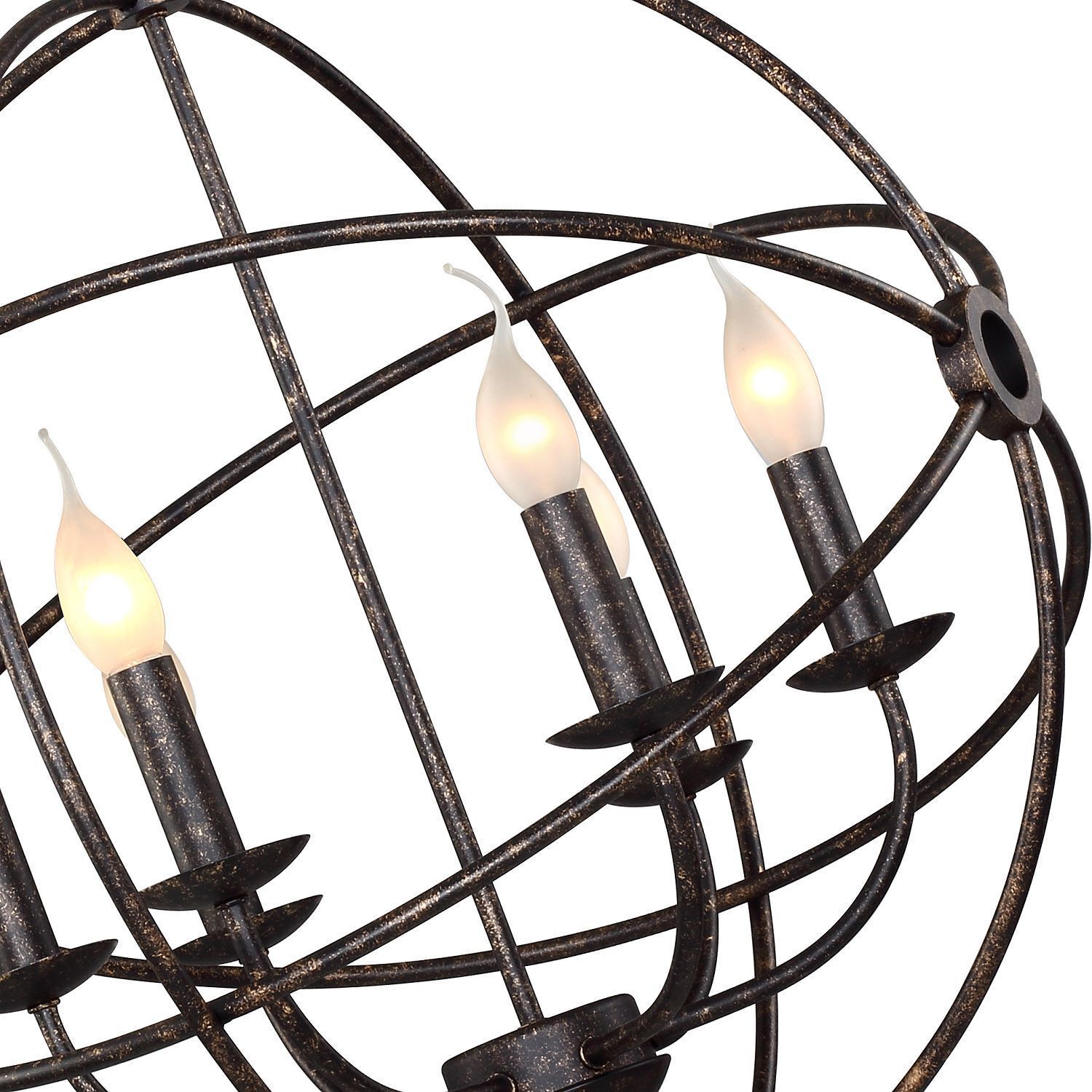 Люстра F-Promo 2165-6P