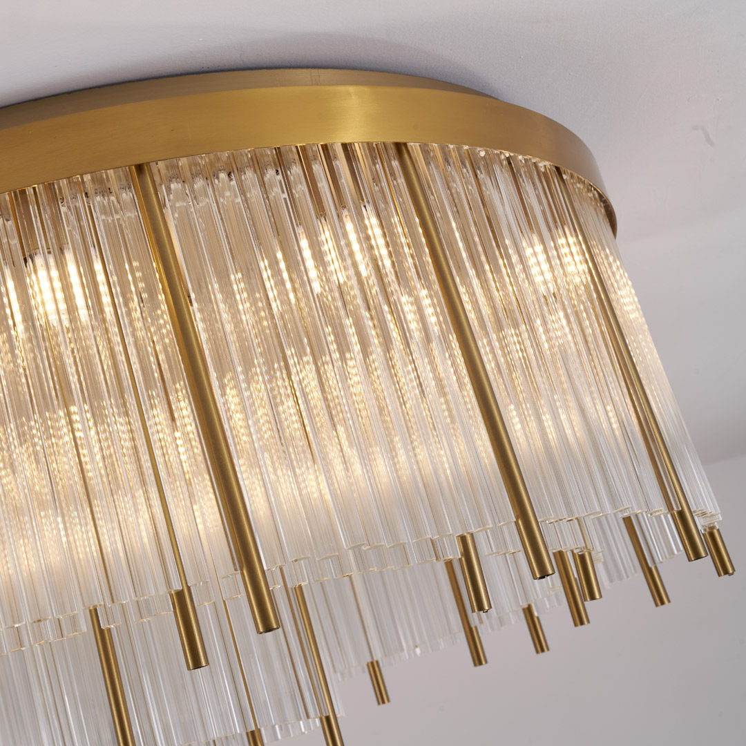 Потолочный светильник Cloyd Cartel 10637