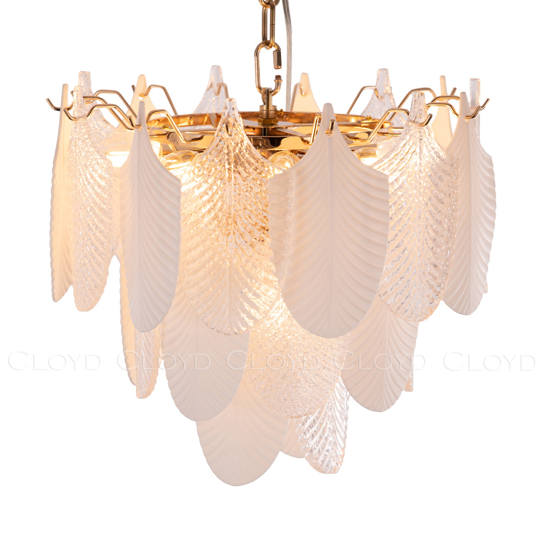 Люстра подвесная Cloyd Bonga 10439