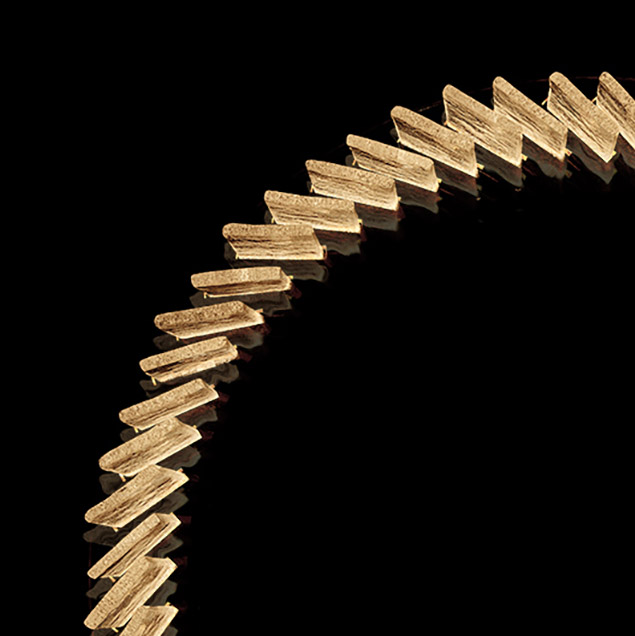 Подвесная люстра TIANA D60 by ImperiumLoft