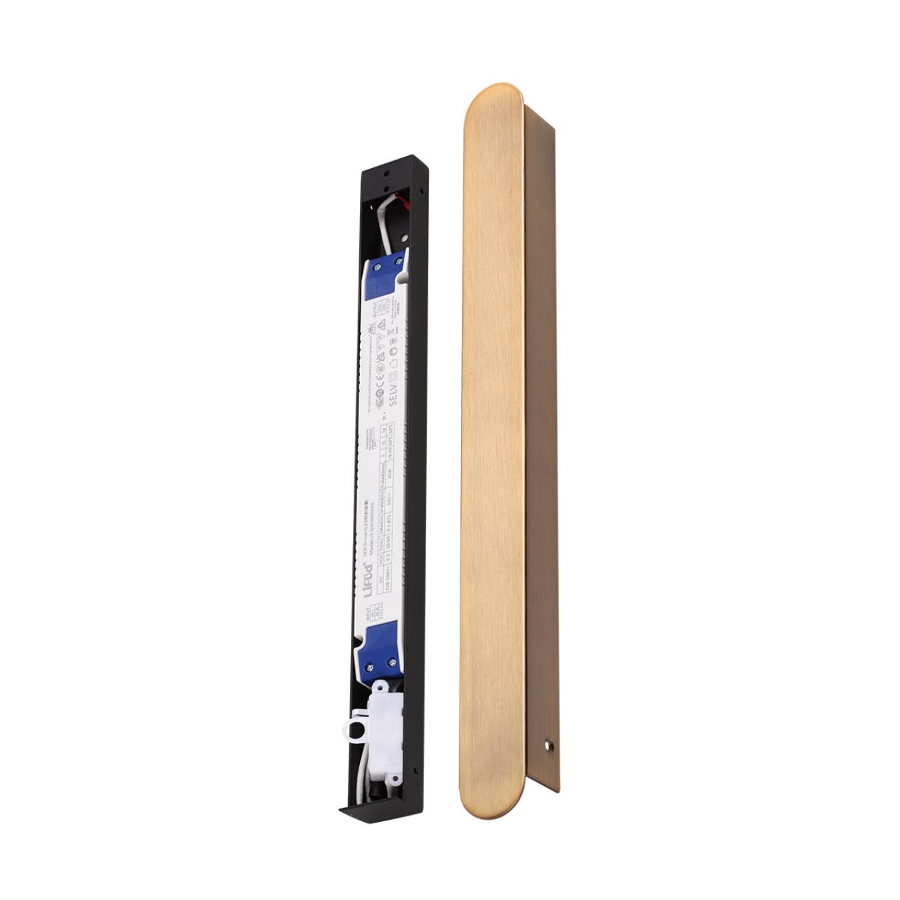 Драйвер Odeon Light 357784BR