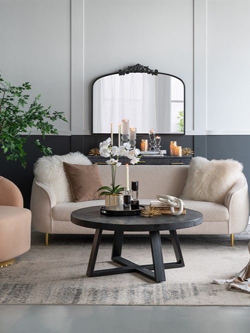 Подсвечник Glasar 86401