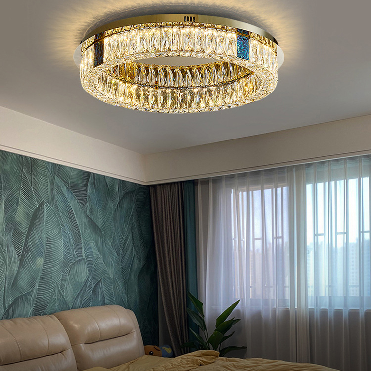 Потолочная люстра GERTRUDA D65 by ImperiumLoft