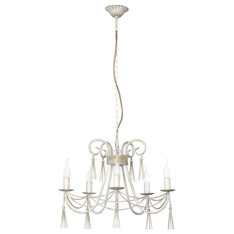 Подвесная люстра Nowodvorski 4984