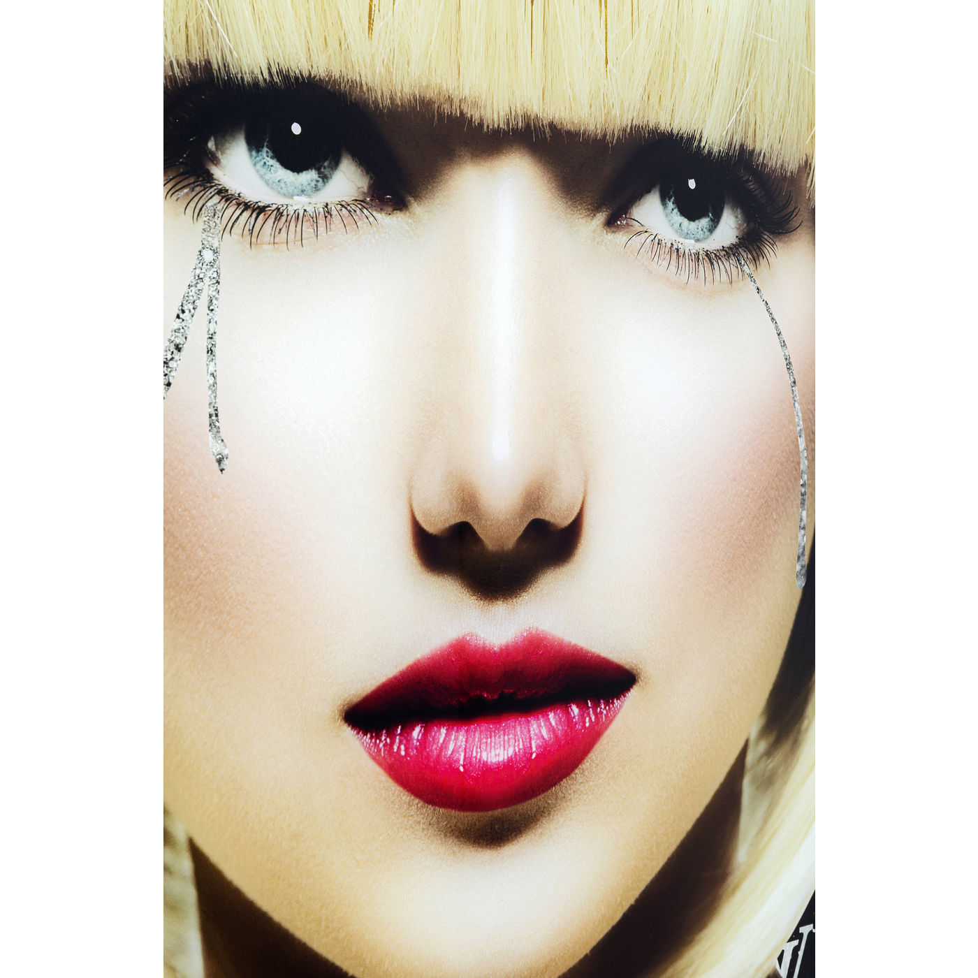 Картина Eyes 52593 KARE