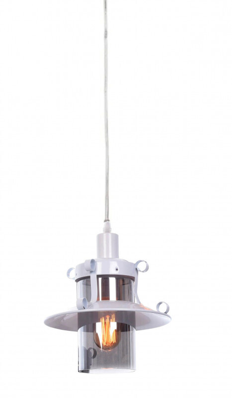 Подвесной светильник Lumina Deco LDP 11327-1 WT