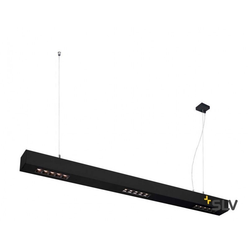 Подвесной светильник SLV 1000927