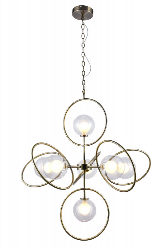 Подвесной светильник Stilfort 2047/03/07P