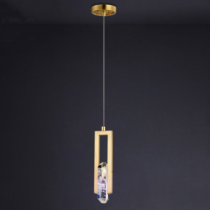 Подвесной светильник ODELIA by ImperiumLoft