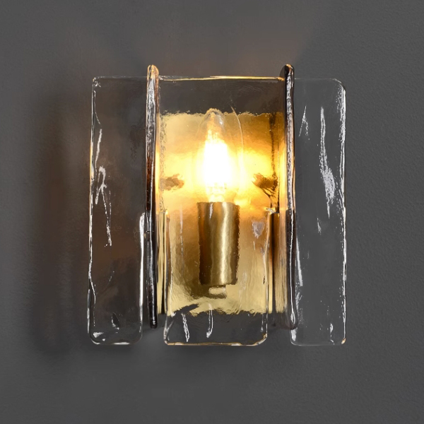 Настенный светильник RAILA by ImperiumLoft