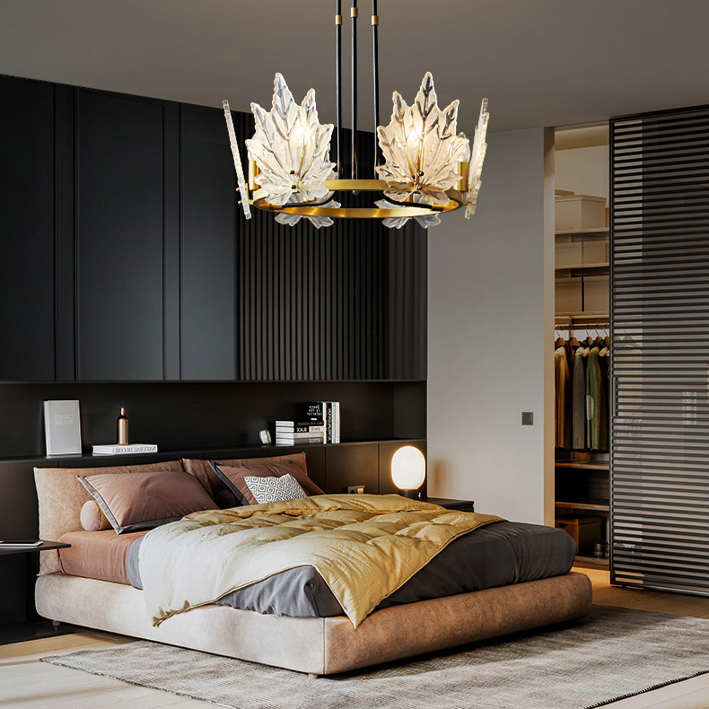 Потолочная люстра KARANDA D100 by ImperiumLoft