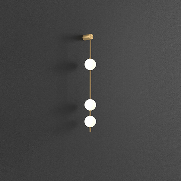 Настенный светильник ADILS WALL H103 by ImperiumLoft