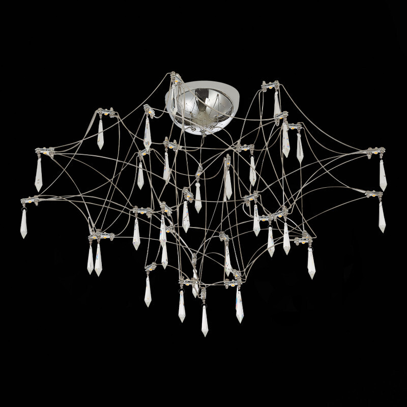 Накладная люстра ST-Luce SL797.102.78