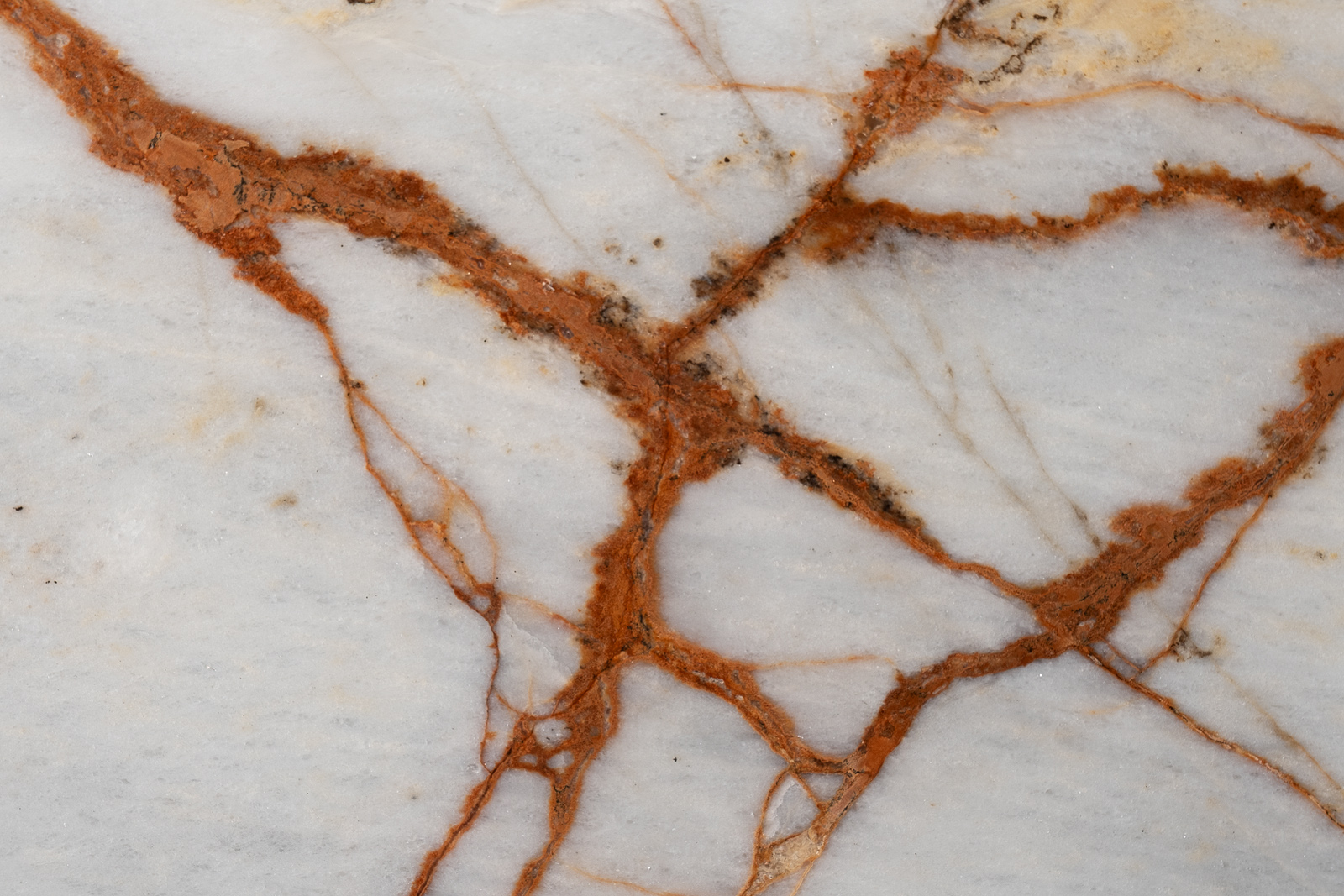 Столик журнальный Island с мрамором Garda Decor 58DB-08311