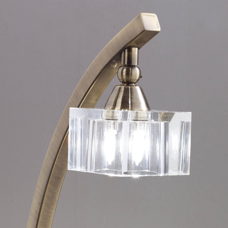 Настольная лампа Mantra 1104