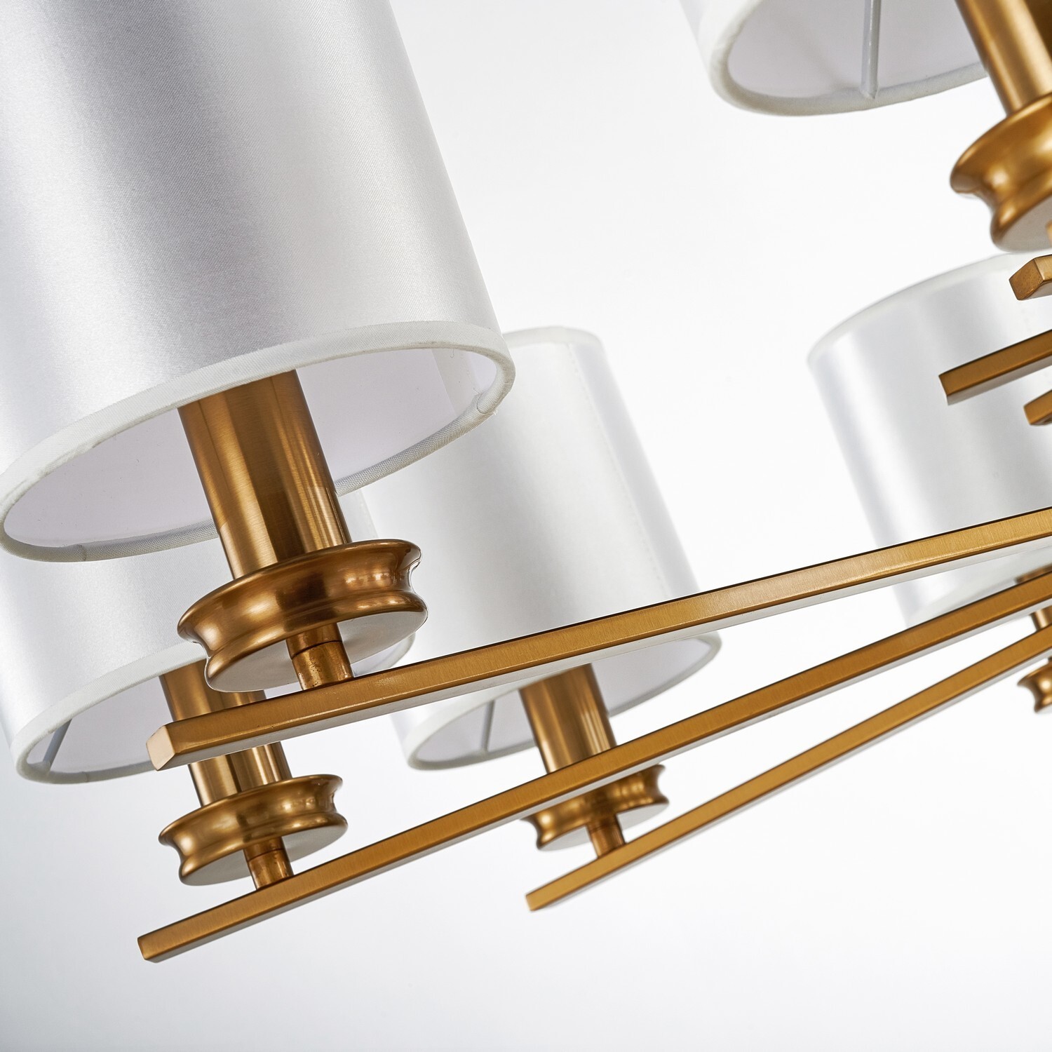 Люстра Favourite 2679-10P