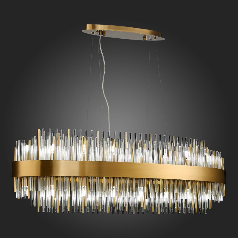 Подвесная люстра ST-Luce SL1158.303.32