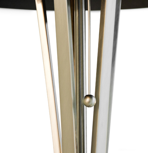 Торшер Delightfull MILES FLOOR