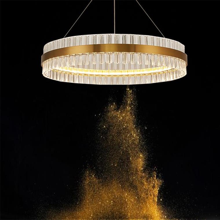 Реечный светодиодный светильник BRANT LONG by ImperiumLoft