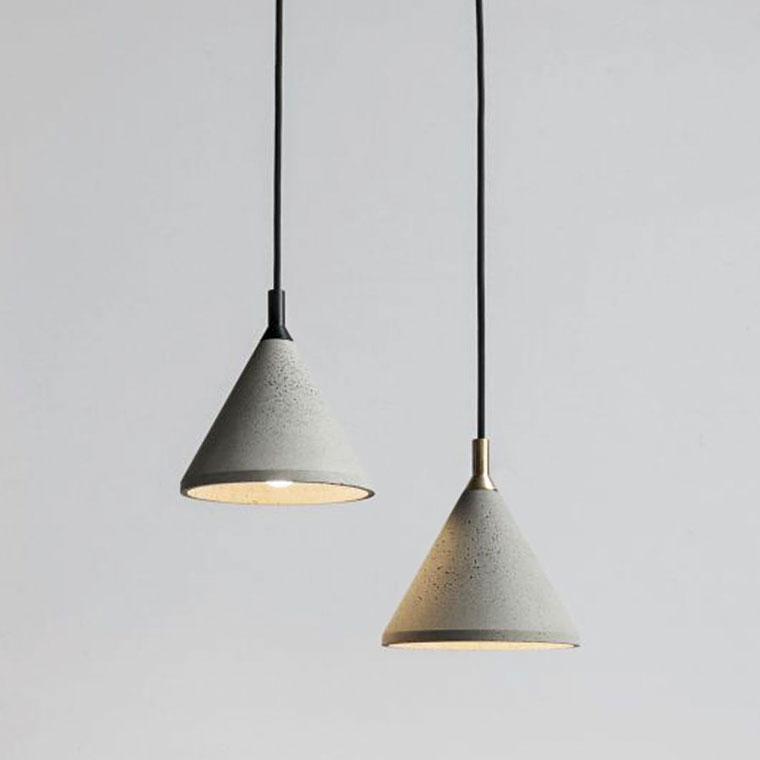 Подвесной светильник ZHONG by ImperiumLoft