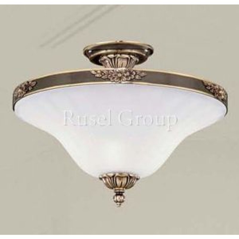 Потолочный светильник Riperlamp Alcantara 225J