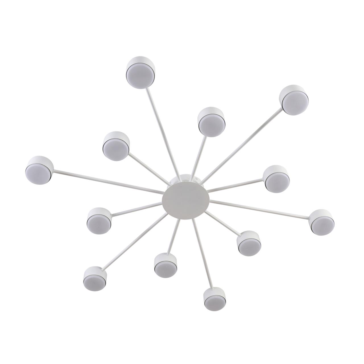 Люстра Lumion 8343/12C