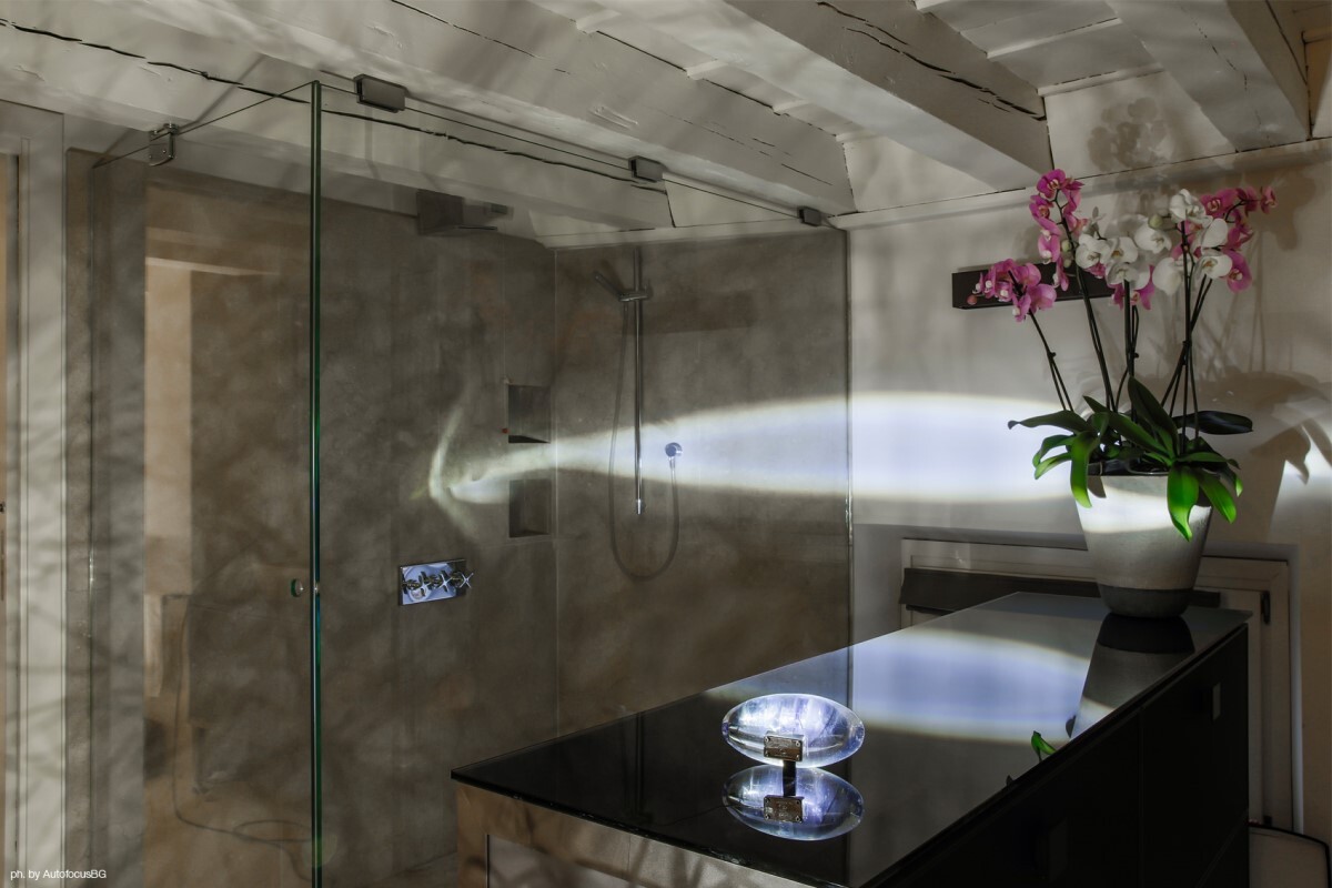 Настольная лампа Catellani & Smith Atman