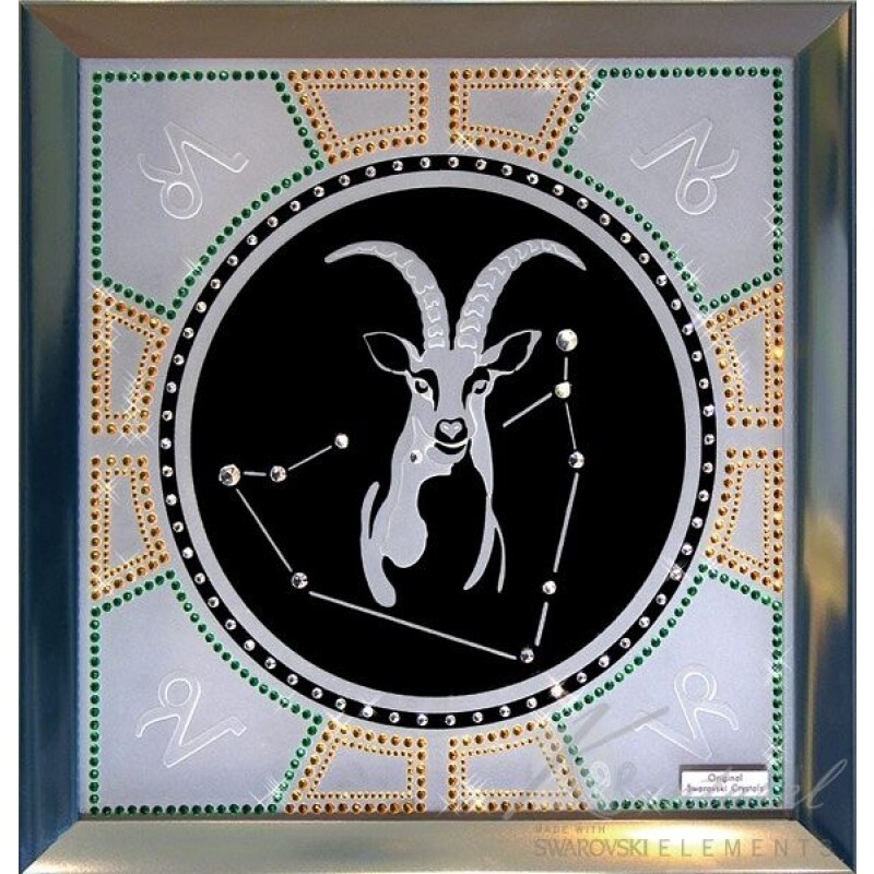 Картина Kantarel Козерог 138.13.13.0