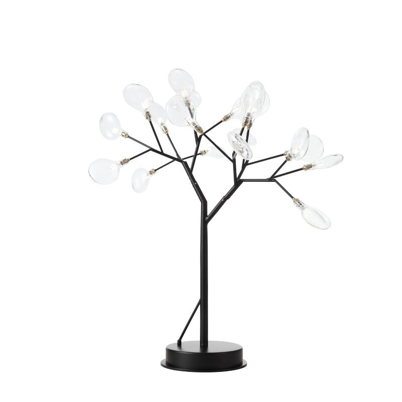 Настольная лампа ST Luce SL411.404.18