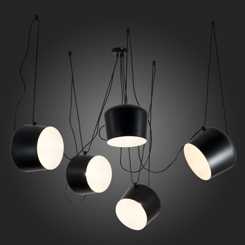 Подвесной светильник Evoluce SLE120643-05