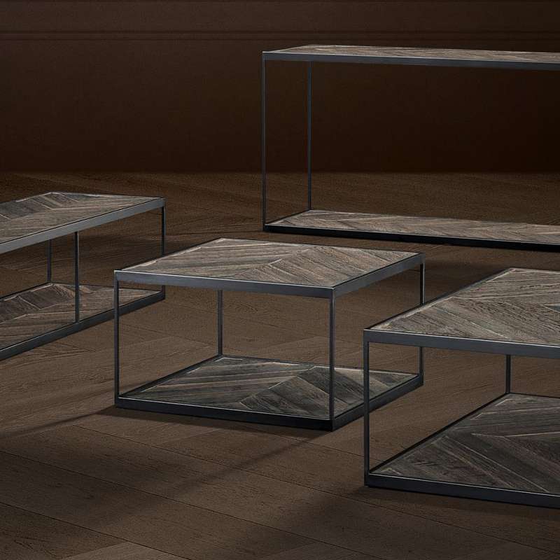 Приставной стол Eichholtz La Varenne 111190