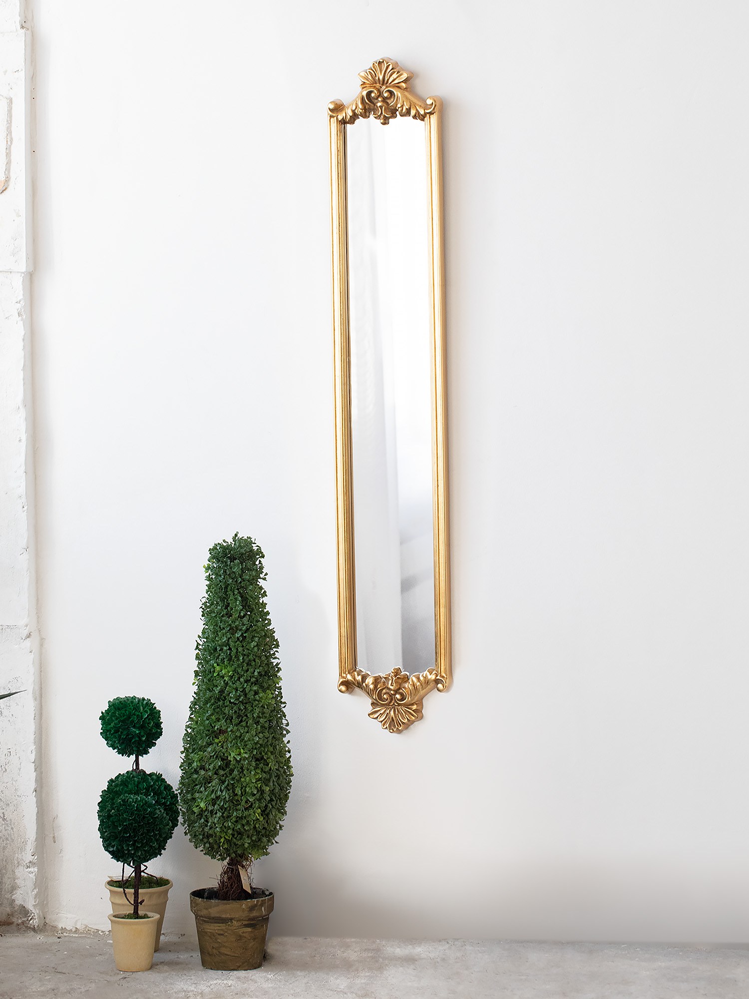 Зеркало настенное Glasar 45-012