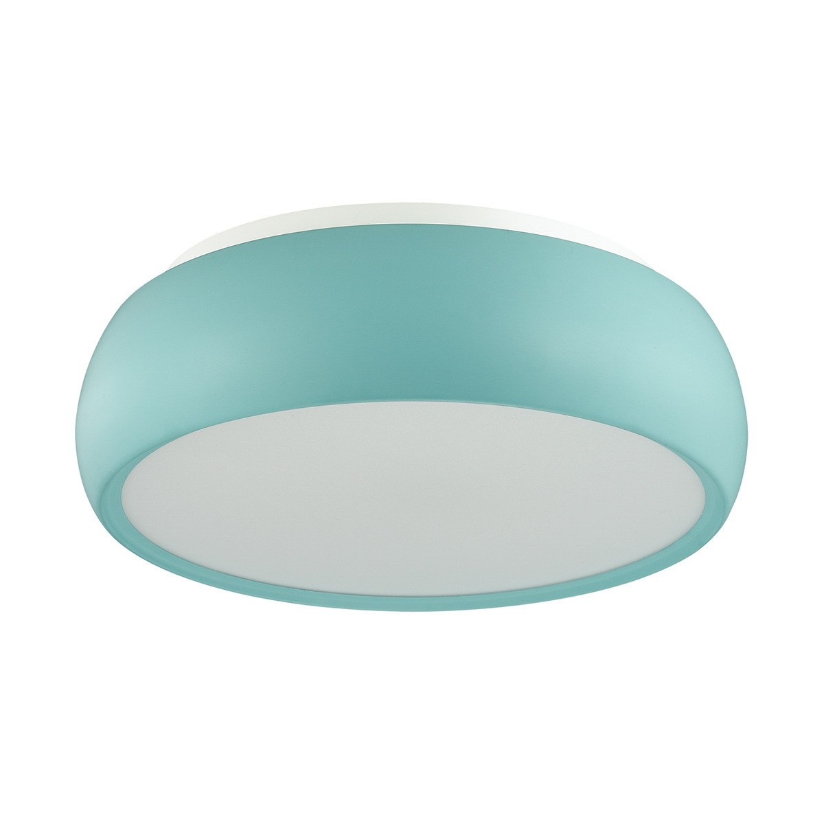 Потолочный светильник KIRO by ImperiumLoft