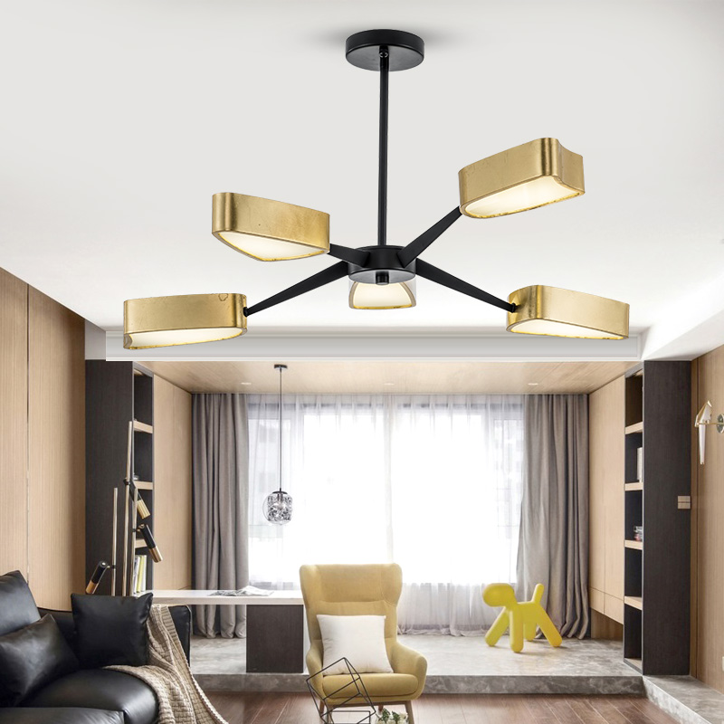 Люстра Spider Jewel ACHILLE SALVAGNI D80 by ImperiumLoft