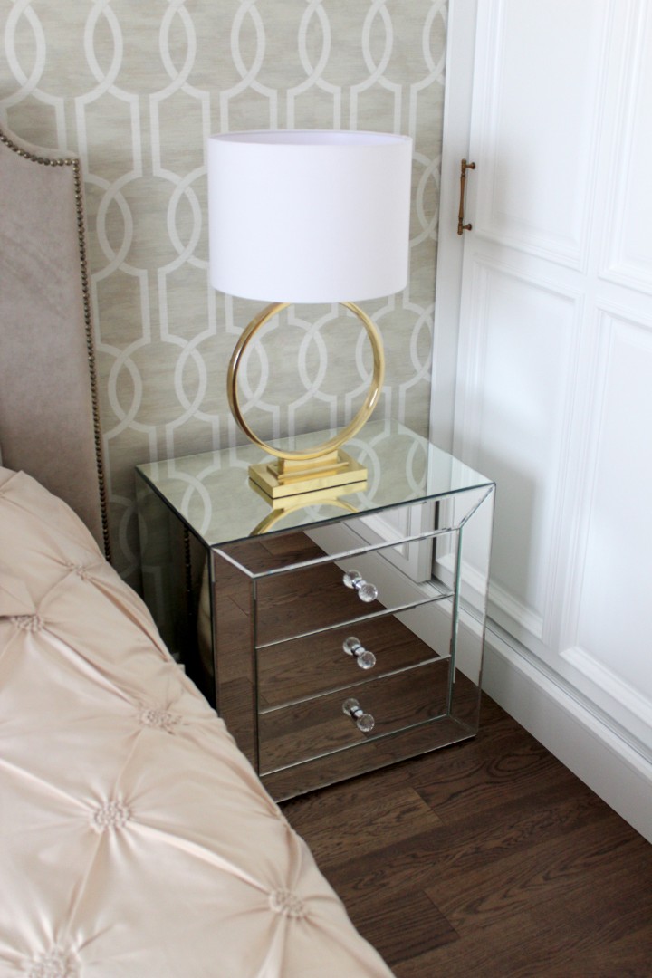 Тумба BountyHome Shery mv203