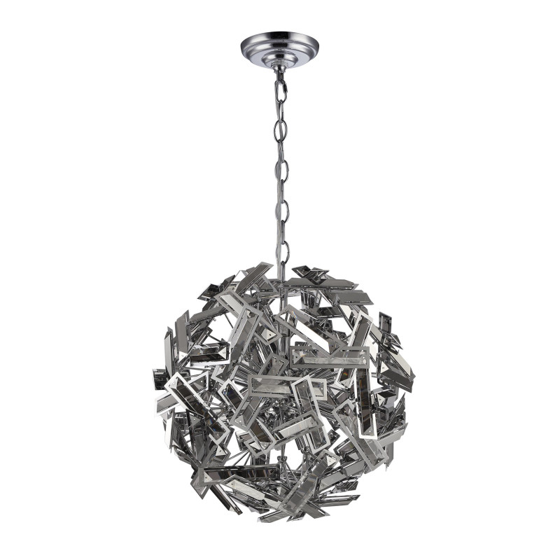 Подвесной светильник MODELUX MS.2298.500 CR