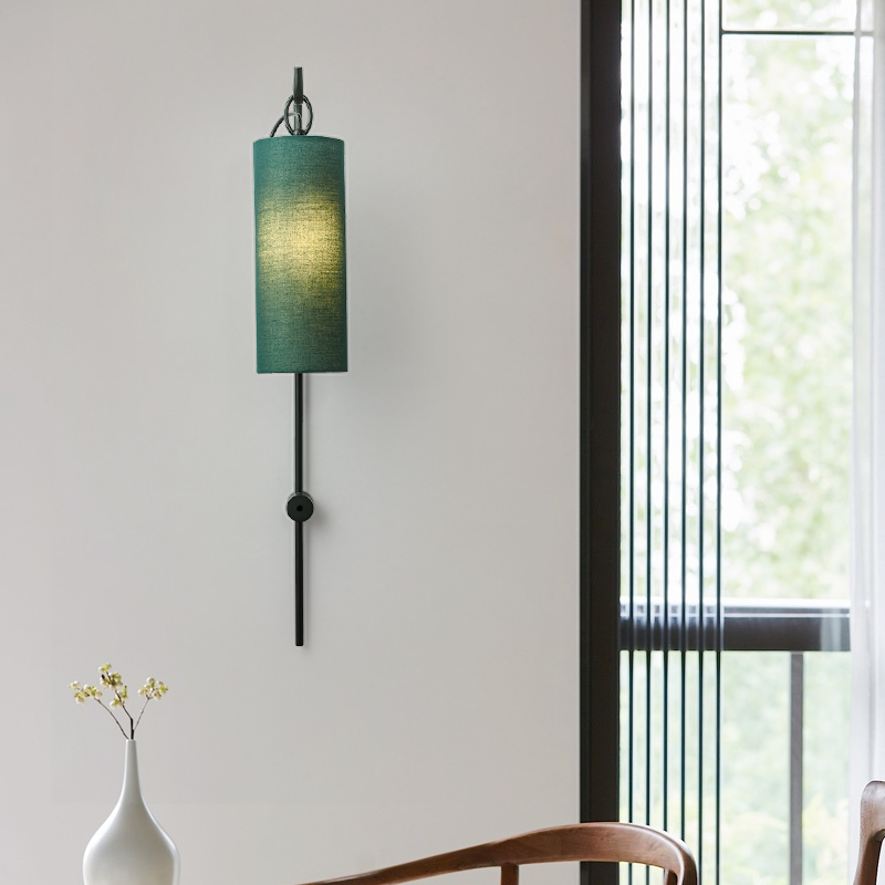 Настенный светильник (Бра) Lizet by ImperiumLoft