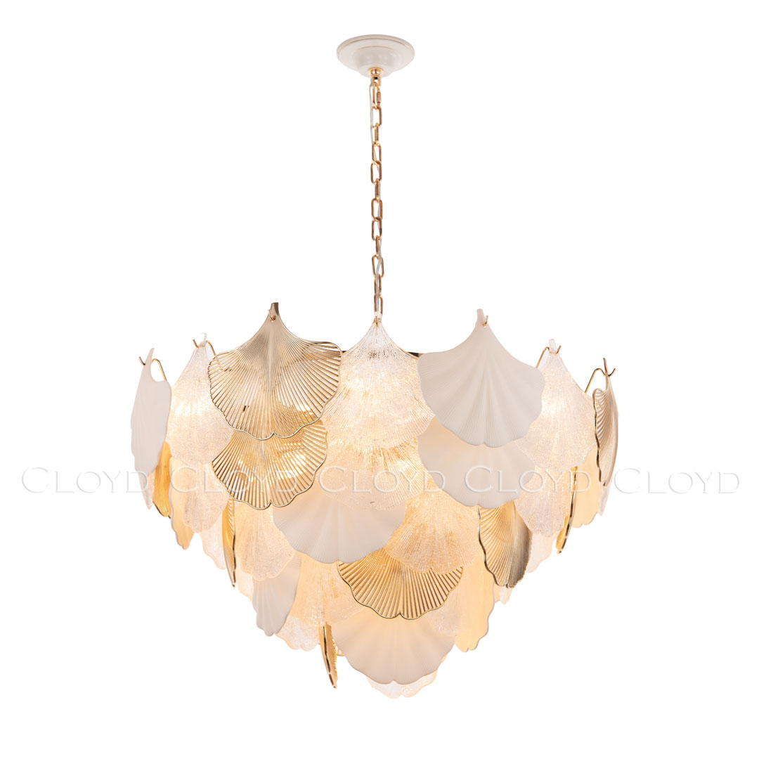 Люстра подвесная Cloyd Polynesia 10967