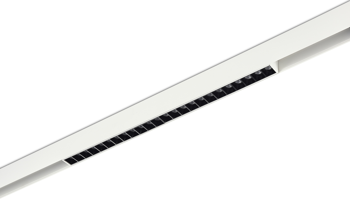 Светодиодный светильник Donolux DL20291WW24WND