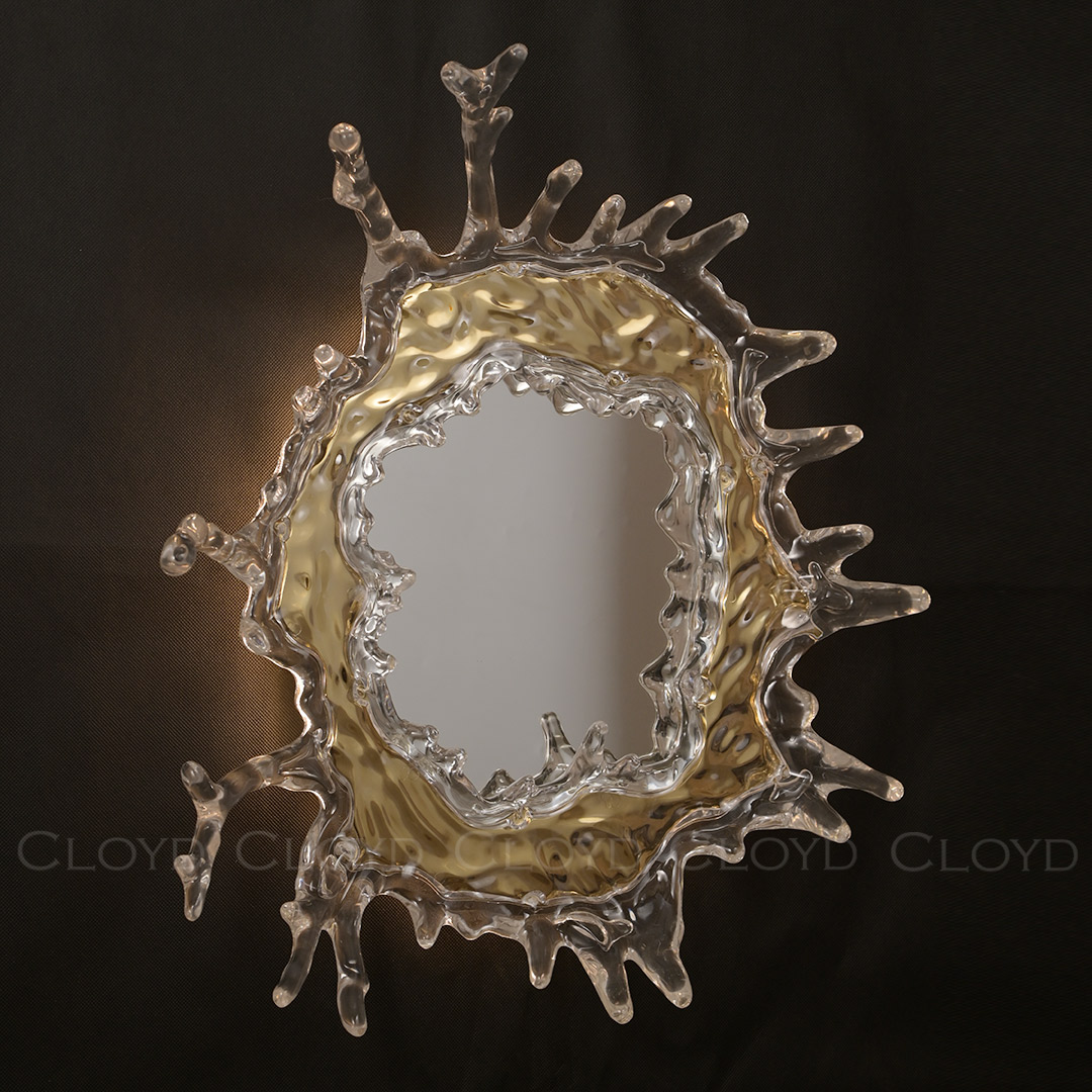 Зеркало Cloyd Evoke 50150