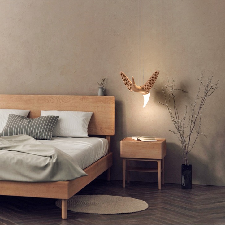 Подвесной светильник HANSY by ImperiumLoft