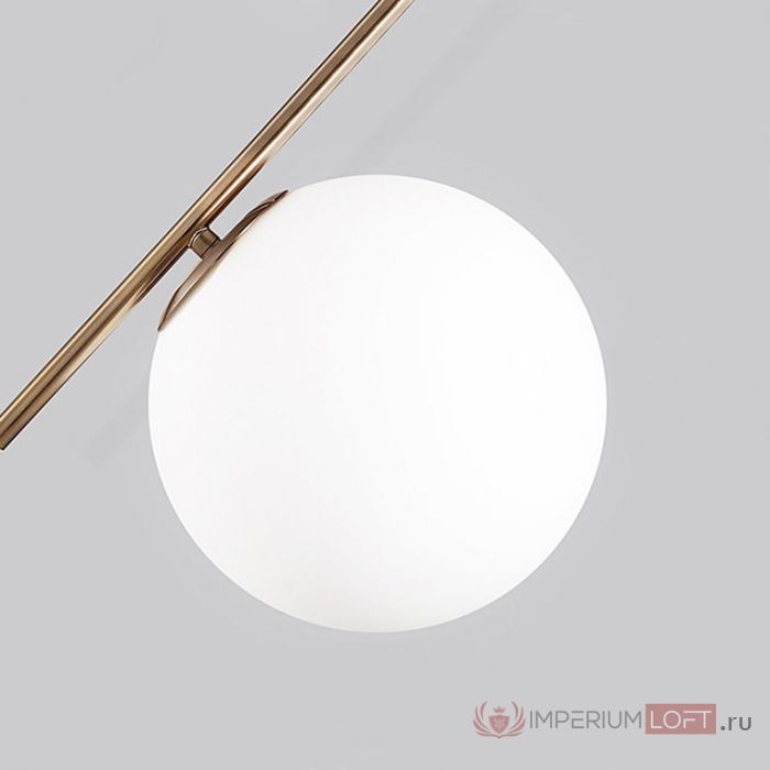 Люстра Flexic Lights Family Michael Anastassiades D25 By Imperiumloft