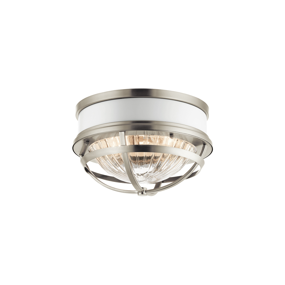 Потолочный светильник Kichler QN-TOLLIS-F-BN