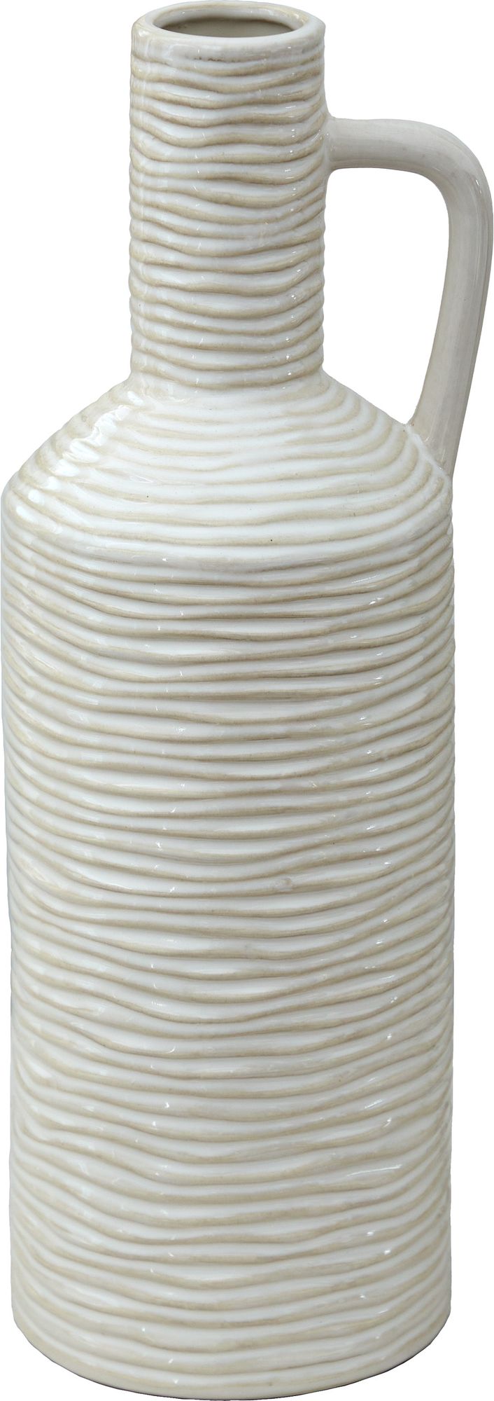 Ваза с ручкой Glasar 74-002