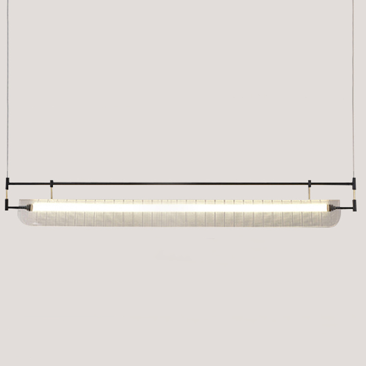 Подвесной светильник VALBERG B L180 Black by ImperiumLoft