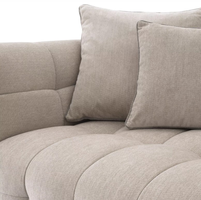 Диван Eichholtz Breva 117152